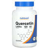 кверцетин, 1000 мг, 120 капсул (500 мг в 1 капсуле)