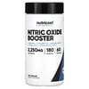 Performance, Nitric Oxide Booster, Stickoxid-Booster, 2.250 mg, 180 Kapseln (750 mg pro Kapsel)
