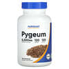 Pygeum, 5000 mg, 120 kapsułek
