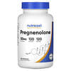 Pregnenolona, 50 mg, 120 cápsulas