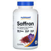 Saffron, 88.5 mg , 240 Capsules