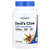 Devil's Claw, 300 mg, 120 Capsules