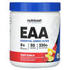 Performance, EAA, незаменимые аминокислоты, фруктовый пунш, 330 г (11,6 унции)