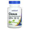 Cissus, 1200 mg, 120 cápsulas (600 mg por cápsula)