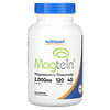 Magtein, магній, 2000 мг, 120 капсул (666 мг у капсулі)