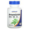 Artémisinine, 200 mg, 120 capsules (100 mg par capsule)