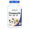 Chamomile, 240 Capsules (375 mg per Capsule)
