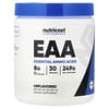 Nutricost, Performans, EAA, Aromasız, 8,9 oz (249 g)