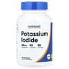 Potassium Iodide, 65 mg, 90 Capsules