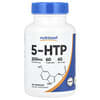 5-HTP, 200 mg, 60 cápsulas