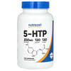 5-HTP, 200 mg, 120 cápsulas