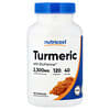 Turmeric, Kurkuma, 120 Kapseln