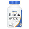 TUDCA, 250 mg, 30 Cápsulas