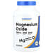 Nutricost Magnesium Oxide 750 Mg 240 Capsules