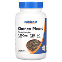 Chanca Piedra, 120 Tablets (900 Mg Per Tablet - Foto 11