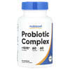 Complex probiotic, >10 miliarde CFU, 60 capsule