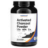 Activated Charcoal Powder, Unflavored, 2 lb (907 g)
