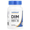 DIM, 300 mg, 30 cápsulas