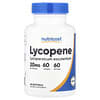 Lycopene, 20 mg , 60 Softgels