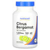 Citrus Bergamot, 1,200 mg , 120 Capsules (600 mg per Capsule)