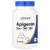 Apigenin, 50 mg, 180 Capsules
