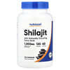 Shilajit, 120 cápsulas