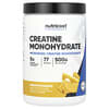 Nutricost, Performance, Creatine Monohydrate, Kreatinmonohydrat, Ananas-Mango, 500 g (1,1 lb.)