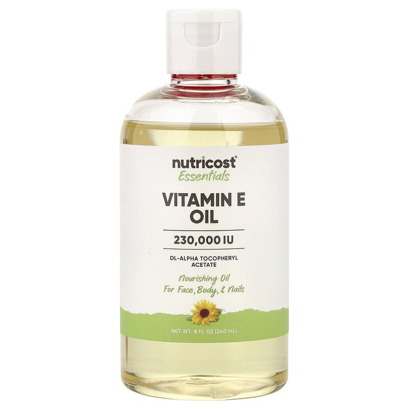 elfbar elfa master akku Vitamin E - Acetate 98%