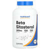 бета-ситостерол, 250 мг, 120 капсул