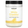 Pantry, White Cheddar Cheese Powder, Weißer-Cheddar-Käse-Pulver, 1.134 g (2,53 lb.)
