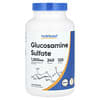 Сульфат глюкозамина, 1500 мг, 240 капсул (750 мг в каждой капсуле)