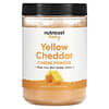 Pantry, Yellow Cheddar Cheese Powder, 40.5 oz (1,134 g)