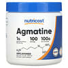 Agmatine, Non aromatisée, 100 g
