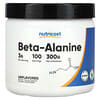 Beta-alanina, sin sabor, 3 g, 300 g (10,6 oz)