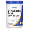 Acido D-aspartico, non aromatizzato, 300 g