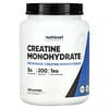 Performance, Creatine Monohydrate, Leistungsfähigkeit, Kreatinmonohydrat, geschmacksneutral, 1 kg (2,2 lb.)