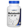 Melatonina, 5 mg, 240 cápsulas