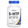 5-HTP, 100 mg, 240 Kapseln
