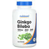 Ginkgo Biloba, 120 mg, 240 Capsules