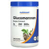 Glucomannan-Konjac-Extrakt, geschmacksneutral, 500 g (17,6 oz.)