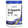 D-Aspartic Acid, Blue Raspberry, 10.6 oz (300 g)