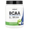 Nutricost, Performance, BCAA, Grüner Apfel, 1.080 g (2,4 lb.)