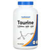 Taurina, 1000 mg, 400 cápsulas