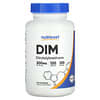 DIM, 300 mg, 120 Capsules