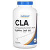 CLA, 2400 mg, 240 cápsulas blandas (800 mg por cápsula blanda)