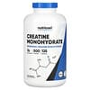 Rendimiento, Monohidrato de creatina, 3000 mg, 500 cápsulas (750 mg por cápsula)