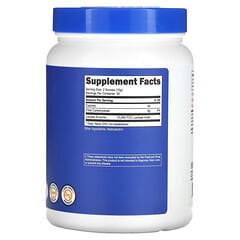 Nutricost, Lactase Powder, Unflavored, 17.9 oz (500 g)