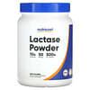 Lactase Powder, Unflavored, 17.9 oz (500 g)