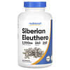 Éleuthéro de Sibérie, 2000 mg, 240 capsules