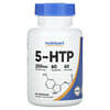 5-HTP, 200 mg, 60 cápsulas